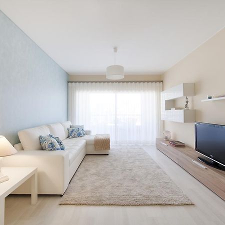 Rocha Blue Sea Apartment Portimao Bagian luar foto